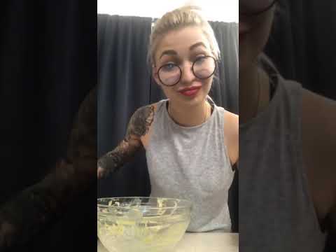 Видео: прямой эфир Кати Шаманки(Шторм), 10.07.2019