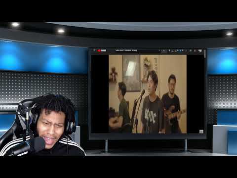 Видео: Шокирующая первая реакция на Криса Стэплтона | Cakra Khan — Tennessee Whiskey