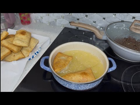 Видео: Запеченная и солоненная баранина