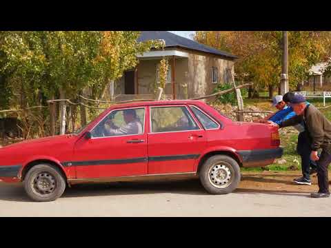 Видео: Ауылым — киелі мекенім | Тұрбат, Еңбек (old)