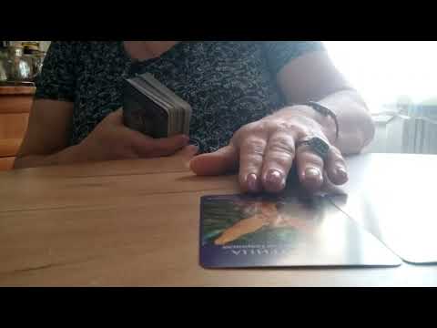 Видео: Карты о Крестовом Короле.