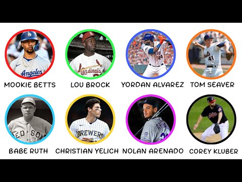 Видео: Все худшие сделки MLB всех времен: 14 минут объяснения