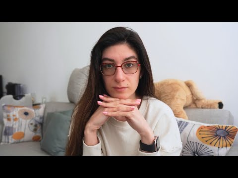 Видео: Что бы я Сказала Себе 20-летней