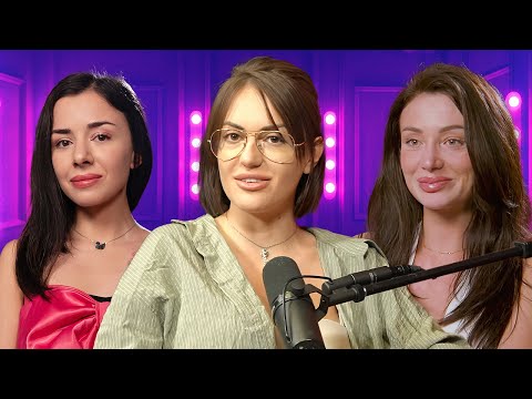 Видео: Елена и Радослава от Диви и Красиви при Анна-Мария