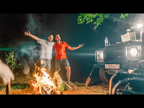 Видео: Первый автомобиль в моей коллекции! Лимитированный ДЕФ