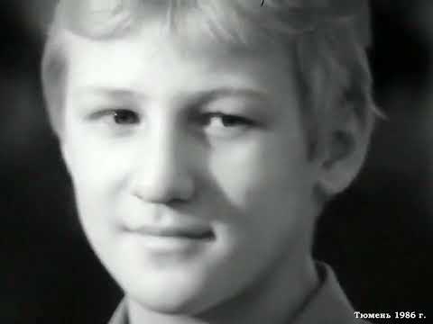 Видео: 1986 год. Тюмень. Старая Башня. Жизнь клуба "Дзержинец".