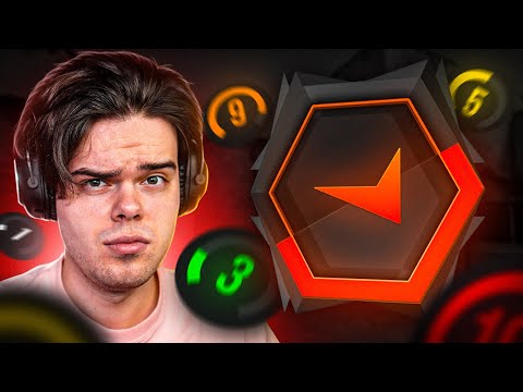 Видео: КТО ИГРАЕТ АНРАНКЕД FACEIT В CS:GO