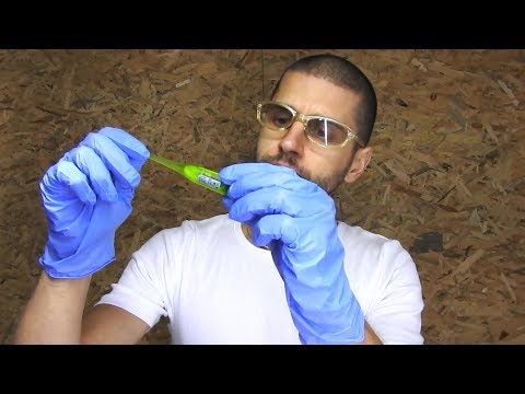 Видео: АСМР | Медицински Преглед