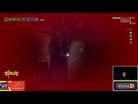 Видео: Guit88man - Noita часть 2 | 11.09.24