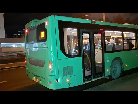 Видео: ЛиАЗ-5292.65 || АК 563 72 || 27 маршрут || г. Тюмень