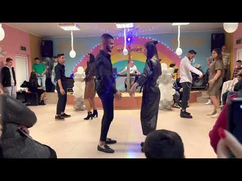 Видео: Набожен Танц