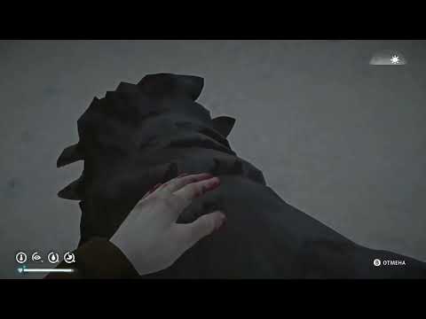 Видео: Ружейных дел мастер | The Long Dark #2.2