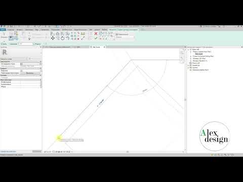 Видео: Revit. Загрузил(а) скаченное Revit-семейство, но к нему не применяется заливка, что делать?