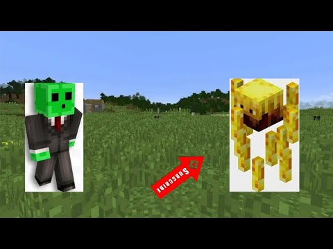 Видео: НА МЕНЯ НАПАЛИ МОНСТРЫ В МАЙНКРАФТ | Kazy Show Minecraft 