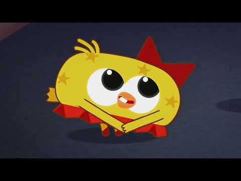 Видео: Чик-Чирикино - Самые веселые серии