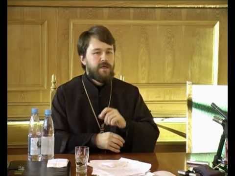 Видео: Илларион Вопросы и  ответы