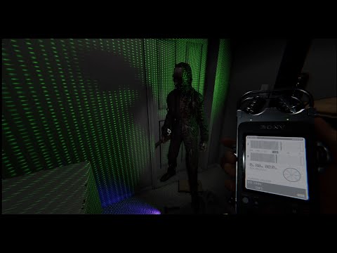 Видео: Phasmophobia  |  еп.3