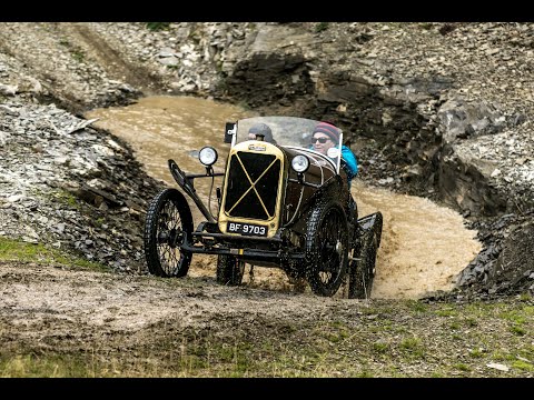 Видео: Судебный процесс VSCC Welsh: подготовка и участие
