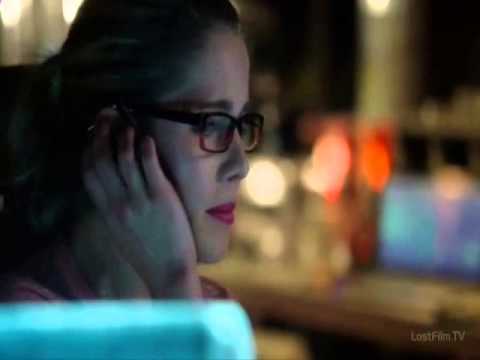 Видео: Oliver and Felicity Позови меня