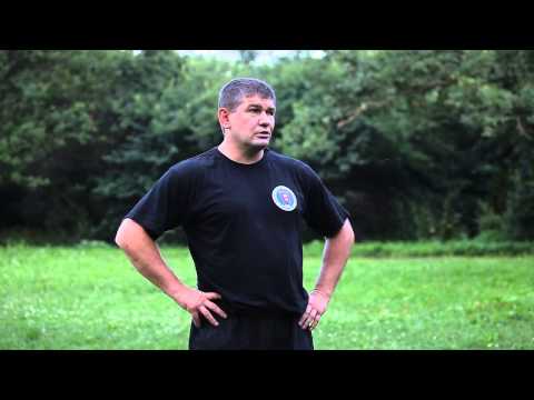 Видео: Русский рукопашный бой | Часть 2