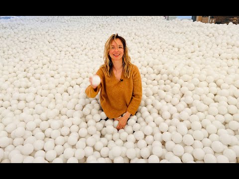 Видео: OViky! Фабрика за храна и танци! Епизод 18