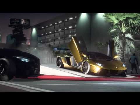 Видео: Прохождение Need for Speed: Payback - Всё или ничего #55