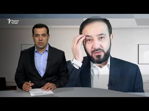 Видео: Сархат. Фаронса Муҳаммадиқболро ба Тоҷикистон месупорад?