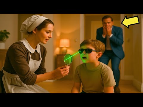 Видео: БАЙДЫҢ БАЛАСЫ ӨМІР БОЙЫ СОҚЫР БОЛДЫ… ЖАҢА ҚЫЗМЕТШІ МҮМКІН ЕМЕС НӘРСЕНІ ЖАСАҒАНҒА ДЕЙІН…