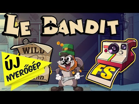 Видео: ДЕППОЗИТ 300К!LE BANDIT,НУ ДАВАЙ РОДНАЯ!