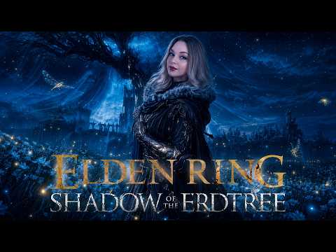 Видео: ⚔️ELDEN RING. DLC.⚔️Первое прохождение [6]