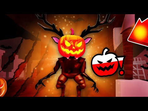 Видео: 🔥НОВЫЙ ХЕЛЛОУИН ИВЕНТ В 99 НОЧЕЙ В ЛЕСУ ОБНОВА🔥