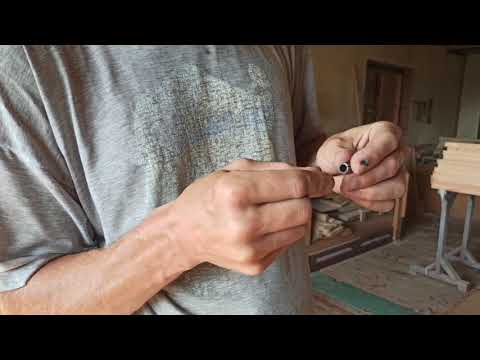 Видео: Почему фреза не держится в цанге. Фрезер Makita 3612С.