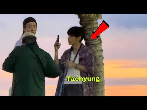 Видео: Только что стало известно! Тэхён из BTS готовится к большому возвращению в 2026 году?