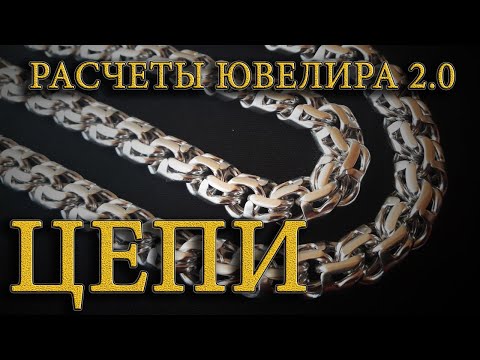 Видео: РАСЧЕТЫ ЦЕПЕЙ 2.0. ОТВЕТЫ НА ВОПРОСЫ.