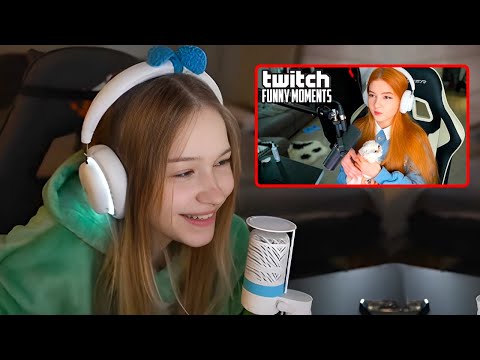 Видео: МОРФИ СМОТРИТ Топ Моменты с Twitch | Юки - Закаленная в Боях | Глеб & Спокойнич | morphe_ya нарезки
