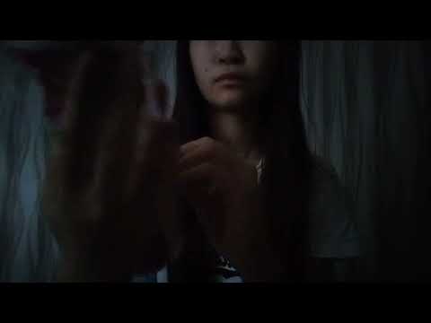 Видео: ~Asmr~быстрый таппинг и скречинг✨fast tapping and scratching 🐾