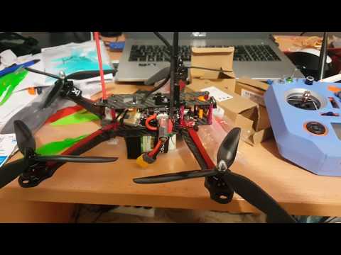 Видео: Подробно о моём дальнолёте квадрокоптере. Список оборудования на котором я летаю. (FPV Хобби)