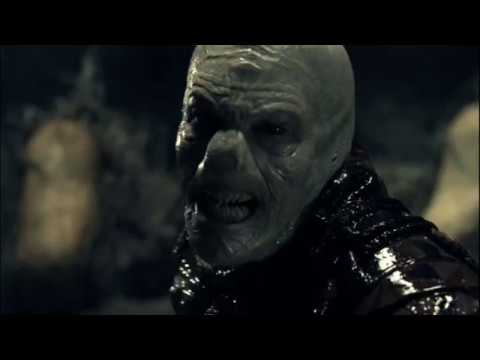 Видео: Легенда об Искателе 2 сезон (Сражение с Морисвит)