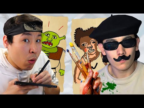 Видео: 😂КҮЛКІЛІ СУРЕТ САЛАМЫЗ @amirk1ns✅