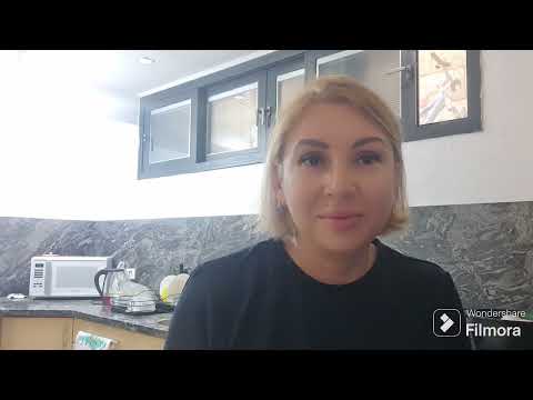 Видео: НЕУДАЧНАЯ ПОПЫТКА, ОТКРЫТЬ СЧЕТ. ЧТО ПРИГОТОВИЛА, НА УЖИН. ИЗРАИЛЬ 2024г