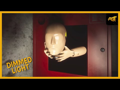 Видео: ВОССТАНИЕ МАНЕКЕНОВ 🎮 DIMMED LIGHT