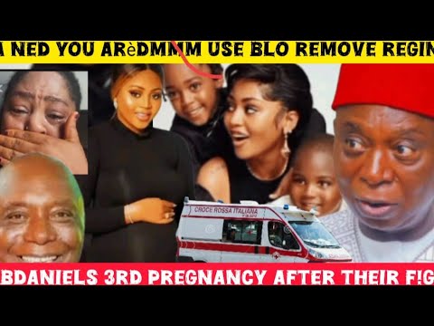 Видео: Печальные новости‼️Папа, Нед, ты сумасшедший, используй блок, чтобы удалить третью беременность Р...