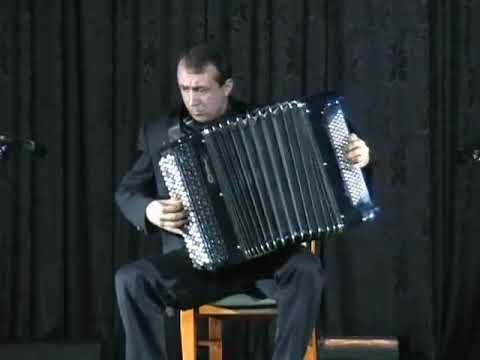 Видео: Играет Юрий Шишкин