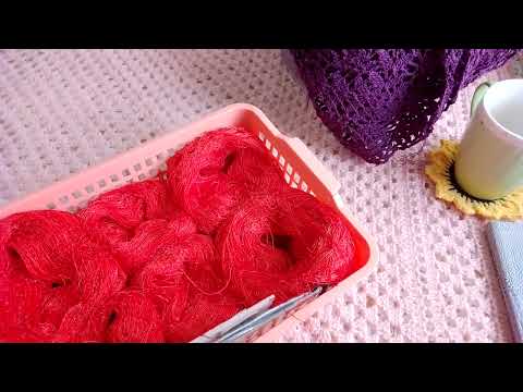 Видео: 🧶❤️☕🍩/ ну как же без негатива 😏/ мои продвижения и план//