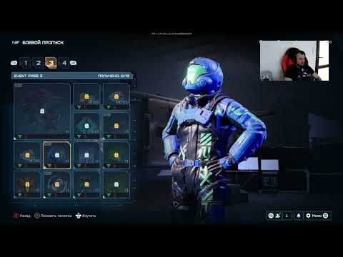Видео: War Robots DropsOn БП+обнова