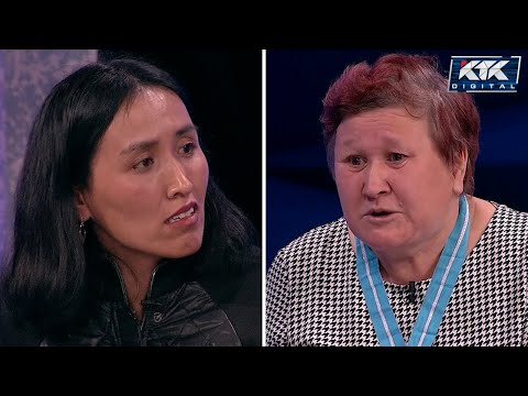 Видео: Астарлы ақиқат: Айыпты зайыпты