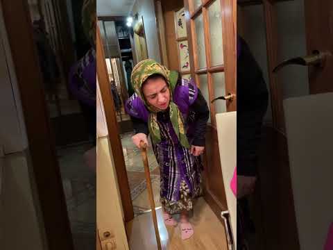 Видео: 03 - Сценки Натальи Кель - Старость не радость