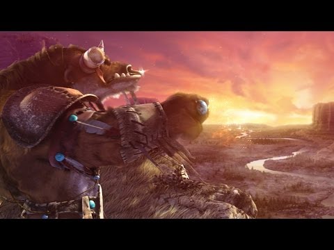Видео: Трейлер World of Warcraft