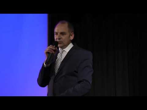 Видео: Шаг навстречу новой жизни (Часть 1/3). Руслан Нарушевич 21.10.2015