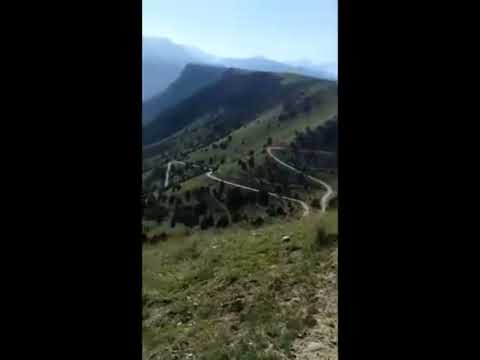 Видео: Кара-Жыгач. Биздин айыл жердин сулуусу...